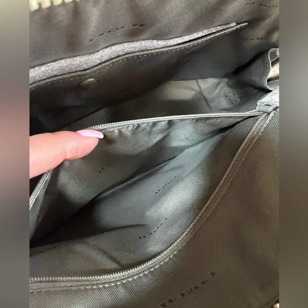 Coach Quinn Satchel NEW with tags - Picture 12 of 16